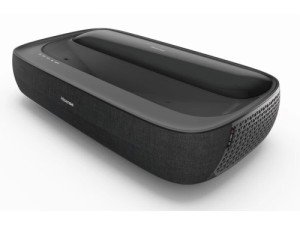 Лазерный ТВ с экраном Hisense 100L9H