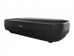 Лазерный ТВ с экраном Hisense 100L9H