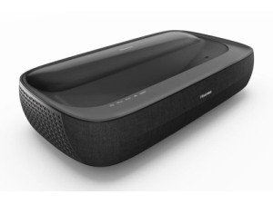 Лазерный ТВ с экраном Hisense 100L9H