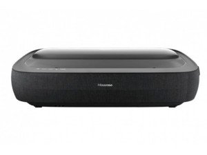 Лазерный ТВ с экраном Hisense 100L9H