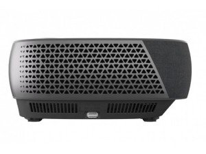 Лазерный ТВ с экраном Hisense 100L9H