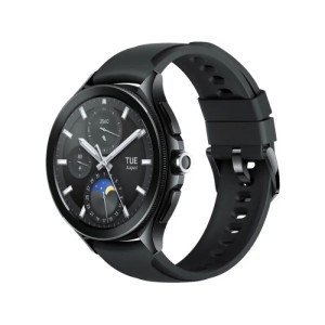 Умные часы Xiaomi Watch 2 Pro (BHR7211GL) Black Умные часы Xiaomi Watch 2 Pro (BHR7211GL) Black