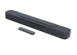 Саундбар JBL Bar 2.0 All-in-One (MK2) Black (Черный) Саундбар JBL Bar 2.0 All-in-One (MK2) Black (Черный)