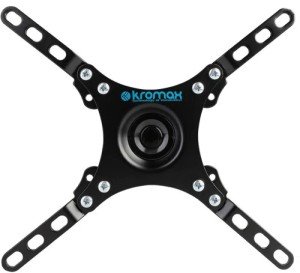 Кронштейн для телевизора Kromax DIX-13 (15-42") Черный Кронштейн для телевизора Kromax DIX-13 (15-42") Черный