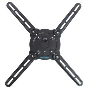 Кронштейн для телевизора Kromax ATLANTIS-10 (22-65") Серый Кронштейн для телевизора Kromax ATLANTIS-10 (22-65") Серый
