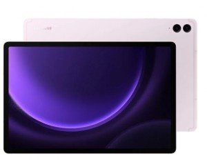 Планшет Samsung Galaxy Tab S9 FE+ 5G SM-X616B 8/128GB (2023) LTE (Лаванда) Планшет Samsung Galaxy Tab S9 FE+ 5G SM-X616B 8/128GB (2023) LTE (Лаванда)