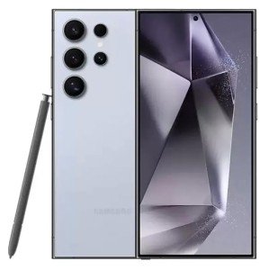 Смартфон Samsung Galaxy S24 Ultra 12/1TB Titanium Blue (Титановый Синий) Смартфон Samsung Galaxy S24 Ultra 12/1TB Titanium Blue (Титановый Синий)