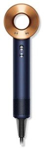 Фен Dyson Supersonic HD08 Prussian Blue/Rich Copper (Синий/Медь) Фен Dyson Supersonic HD08 Prussian Blue/Rich Copper (Синий/Медь)