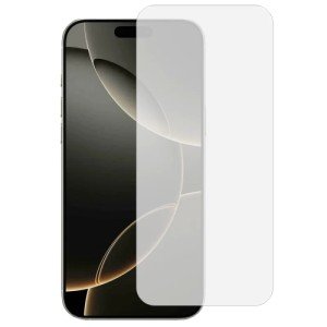 Защитное стекло VLP Ice Glass для Apple iPhone 16 Pro 2.5D Защитное стекло VLP Ice Glass для Apple iPhone 16 Pro 2.5D
