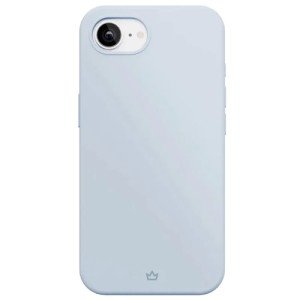 Накладка силикон VLP Aster Case with MagSafe для Apple iPhone 16e Blue (Голубой) Накладка силикон VLP Aster Case with MagSafe для Apple iPhone 16e Blue (Голубой)