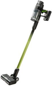 Вертикальный пылесос Greenworks GD24SVK4 24В (4700607UB) (С акб 4Aч и зу) Вертикальный пылесос Greenworks GD24SVK4 24В (4700607UB) (С акб 4Aч и зу)