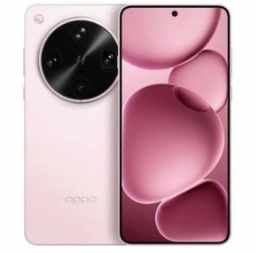 Смартфон OPPO Find X8 Ultra 12/256GB Shell Pink (Розовый) Смартфон OPPO Find X8 Ultra 12/256GB Shell Pink (Розовый)