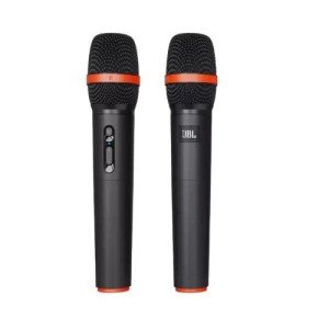 Микрофон JBL MIC-300 Black (Черный) Микрофон JBL MIC-300 Black (Черный)