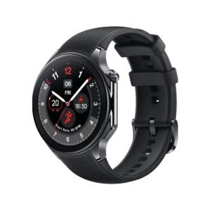 Умные часы OnePlus Watch 3 Obsidian Titanium (Черный) Умные часы OnePlus Watch 3 Obsidian Titanium (Черный)