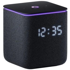 Умная колонка Яндекс Станция Миди (YNDX-00054BLK) Black (Черный) Умная колонка Яндекс Станция Миди (YNDX-00054BLK) Black (Черный)