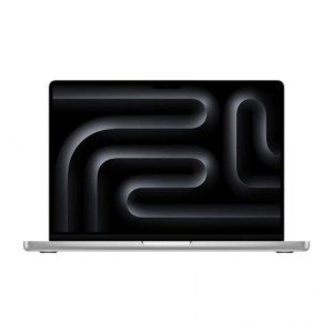 Ноутбук MacBook Pro 14 M4 Max (Z1FD000WM), 64/1024 ГБ, Silver, серебристый Ноутбук MacBook Pro 14 M4 Max (Z1FD000WM), 64/1024 ГБ, Silver, серебристый