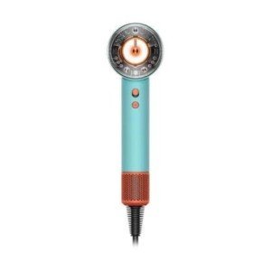 Фен Dyson Supersonic HD16 Nural (Ceramic / Topaz) EU (Наша вилка)