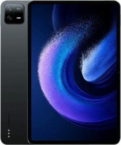 Планшет Xiaomi Pad 6, 8/256, Wi-Fi, Android 13, черный Планшет Xiaomi Pad 6, 8/256, Wi-Fi, Android 13, черный