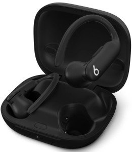 Беспроводные наушники Beats Powerbeats Pro 2, Jet Black, черный Беспроводные наушники Beats Powerbeats Pro 2, Jet Black, черный