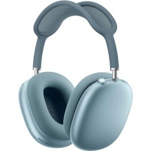 Беспроводные наушники Apple AirPods Max USB-C Blue (MWW63)
