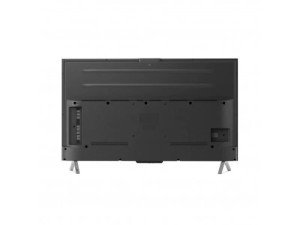LED телевизор Яндекс ТВ Станция с Алисой 50" 4K Ultra HD