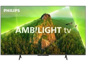 LED телевизор Philips 50PUS8108/60 4K Ultra HD LED телевизор Philips 50PUS8108/60 4K Ultra HD