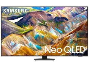 Neo QLED телевизор Samsung QE85QN85D EU 4K Ultra HD Neo QLED телевизор Samsung QE85QN85D EU 4K Ultra HD