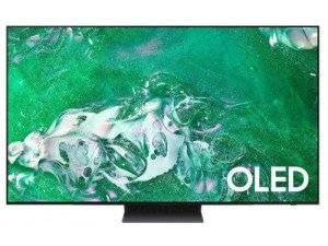 QD-OLED телевизор Samsung QE77S90D EU 4K Ultra HD QD-OLED телевизор Samsung QE77S90D EU 4K Ultra HD