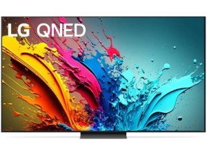 QNED телевизор LG 75QNED86T6A EU 4K Ultra HD QNED телевизор LG 75QNED86T6A EU 4K Ultra HD