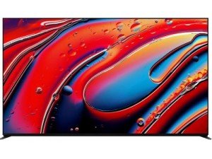 Mini LED телевизор Sony K-65XR90 EU 4K Ultra HD