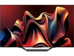 ULED телевизор Hisense 75U7NQ 4K Ultra HD ULED телевизор Hisense 75U7NQ 4K Ultra HD