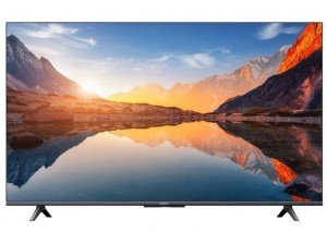 LED телевизор Xiaomi TV A 43 2025 4K Ultra HD LED телевизор Xiaomi TV A 43 2025 4K Ultra HD