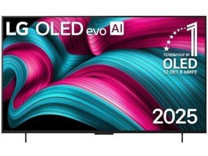OLED телевизор LG OLED42C5 EU 4K Ultra HD OLED телевизор LG OLED42C5 EU 4K Ultra HD
