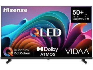 QLED телевизор Hisense 32A5NQ Full HD QLED телевизор Hisense 32A5NQ Full HD
