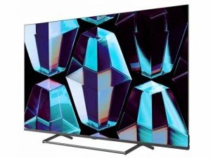 QLED телевизор Sber SDX-65UQ5231 4K Ultra HD