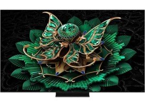 QLED телевизор TCL 55C7K 4K Ultra HD QLED телевизор TCL 55C7K 4K Ultra HD