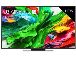 QNED телевизор LG 86QNED86A6A 4K Ultra HD QNED телевизор LG 86QNED86A6A 4K Ultra HD