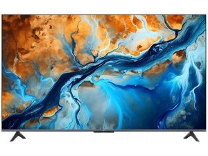 Телевизор Xiaomi TV S Mini LED 55 2025 4K Ultra HD Телевизор Xiaomi TV S Mini LED 55 2025 4K Ultra HD