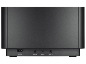 Беспроводной сабвуфер Bose Bass Module 700 Black