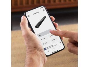 Звуковая панель Bose 850 белый