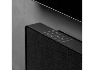 Саундбар Bang & Olufsen Beosound Stage Black Anthracite/Dark Grey