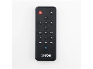 Саундбар Canton Smart Soundbar 9 black