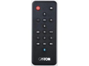 Саундбар Canton Smart Soundbar 9 white