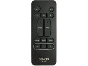 Саундбар Denon DHT-S316