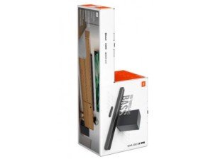 Саундбар JBL Bar 2.1 Deep Bass