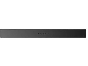 Саундбар LG S60T 3.1 120 Вт + 220 Вт черный