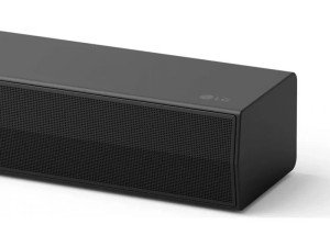 Саундбар LG S60T 3.1 120 Вт + 220 Вт черный