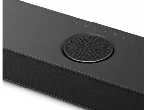 Саундбар LG S80TR 5.1.3 Black