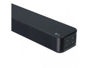 Саундбар LG SN4 2.1 300Вт+200Вт черный