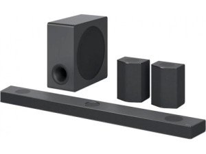 Саундбар LG Soundbar S95QR